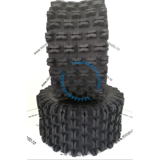 Cauciuc ATV 22X11-9 Vee Rubber VT365