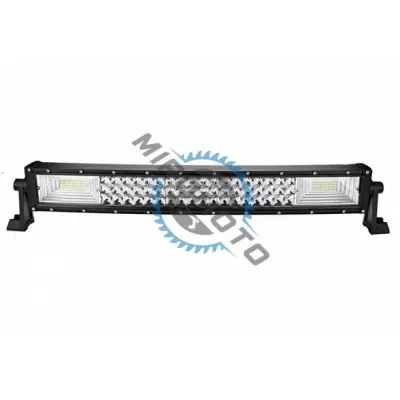 Led Bar 60cm, 270 W Curbat alimentare 12V-24V Led Bar 60cm, 270 W Curbat alimentare 12V-24V