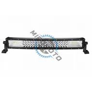 Led Bar 80cm, 405 W Curbat Alimentare 12V-24V