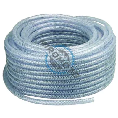 Furtun apa cu insertie 3/4" Ø22, 50M Micul Fermier GF-0844 Furtun apa cu insertie 3/4" Ø22, 50M Micul Fermier GF-0844