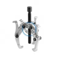 Extractor cu 3 brate, Yato YT-2519, 80 mm