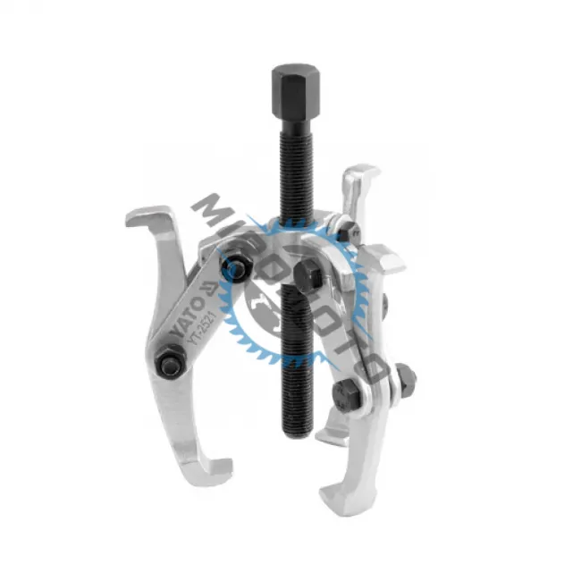Extractor cu 3 brate, Yato YT-2519, 80 mm Extractor cu 3 brate, Yato YT-2519, 80 mm