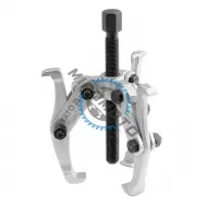 Extractor cu 3 brate, Yato YT-2521, 150 mm