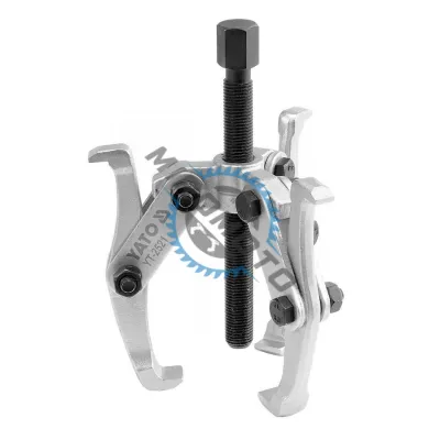 Extractor cu 3 brate, Yato YT-2521, 150 mm