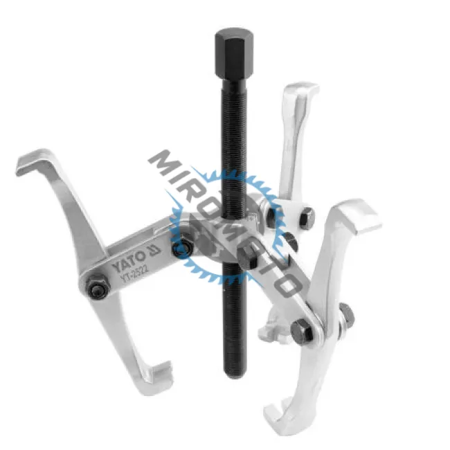 Extractor rulmenti 3 brate 8" 200mm -9 Tone, YT-2522