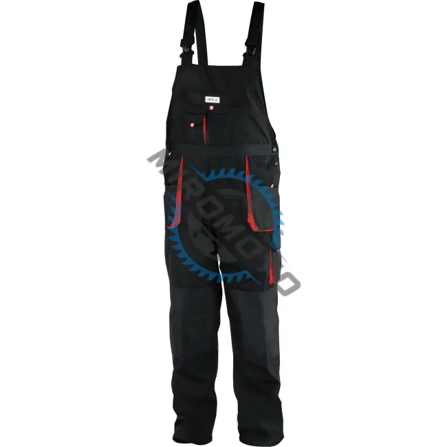 Pantaloni de lucru cu pieptar, Yato
