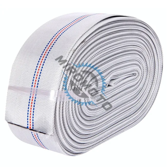Furtun pompier, 2 toli, 40 m, 8 bar Furtun pompier, 2 toli, 40 m, 8 bar