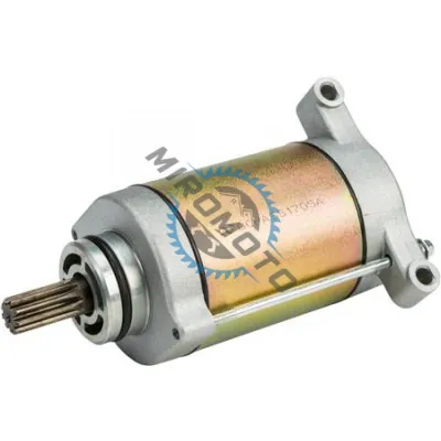 Electromotor Atv Cf Moto 500, Linhai 500 Electromotor Atv Cf Moto 500, Linhai 500