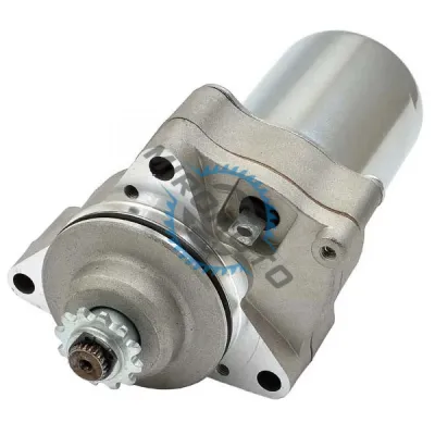 Electromotor ATV 50cc - 110cc (3 prinderi) Electromotor ATV 50cc - 110cc (3 prinderi)