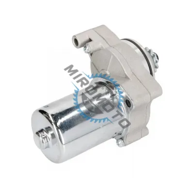 Electromotor ATV 50cc - 110cc (3 prinderi) Electromotor ATV 50cc - 110cc (3 prinderi)