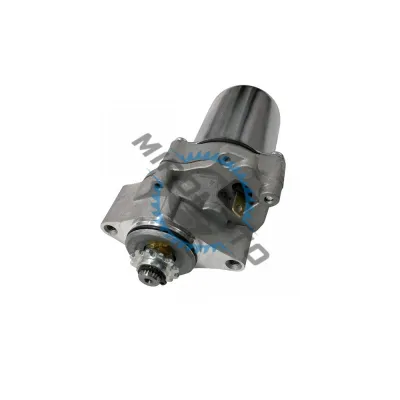 Electromotor Atv 50cc-110cc (2 prinderi) Electromotor Atv 50cc-110cc (2 prinderi)