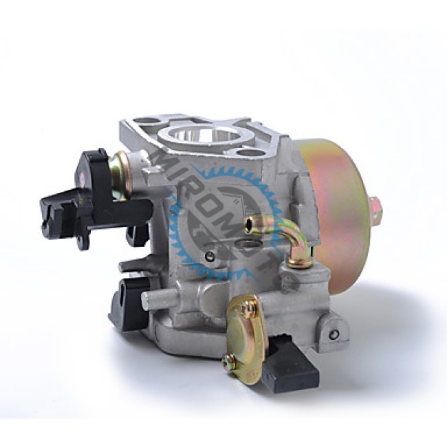 Carburator compatibil Honda GX 240 - GX 270, 9 CP cu robinet de benzina