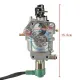 Carburator compatibil Honda GX 390 13CP (cu electrovalva)