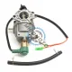 Carburator compatibil Honda GX 390 13CP (cu electrovalva)