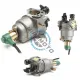 Carburator compatibil Honda GX 390 13CP (cu electrovalva)