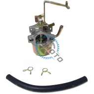 Carburator generator 2 timpi, Robin EY15, EY20