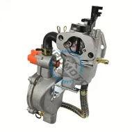 Kit conversie GPL Honda GX 160, GX 200 168F (fara robinet benzina)