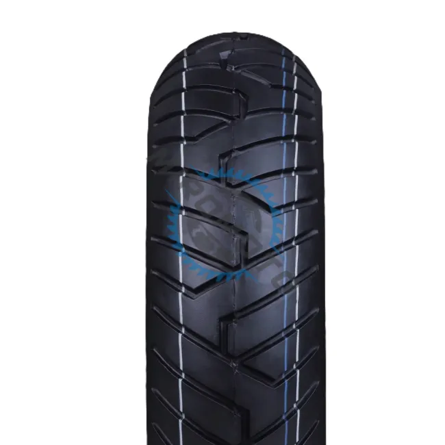 Cauciuc moto scuter 110/90-13 Vee Rubber VRM 119B, Tubeless 56P