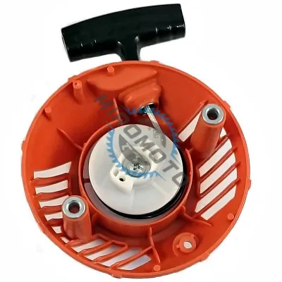 Demaror compatibil pentru motocoasa Husqvarna 125 R, 128 R Demaror compatibil pentru motocoasa Husqvarna 125 R, 128 R