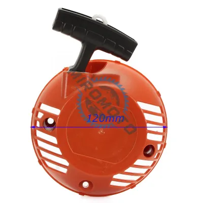 Demaror compatibil pentru motocoasa Husqvarna 125 R, 128 R Demaror compatibil pentru motocoasa Husqvarna 125 R, 128 R