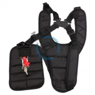 Ham motocoasa universal profesional confortabil tip rucsac