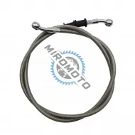 Furtun hidraulic frana spate, lungime 2150 mm