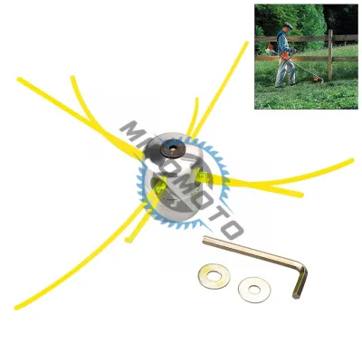Cap tambur / mosor motocoasa cu fir din aluminiu, universal Cap tambur / mosor motocoasa cu fir din aluminiu, universal