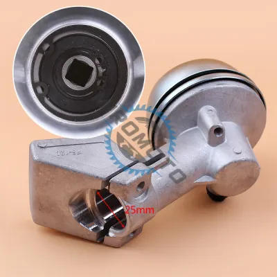 Angrenaj unghiular motocoasa Stihl FS 36, FS 44, FS 75, FS 85, FS 100, FS 120, FS 200, FS 250, FR 450 Angrenaj unghiular motocoasa Stihl FS 36, FS 44, FS 75, FS 85, FS 100, FS 120, FS 200, FS 250, FR 450