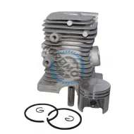Kit cilindru compatibil pentru drujba Stihl MS 180, 018 (38mm)