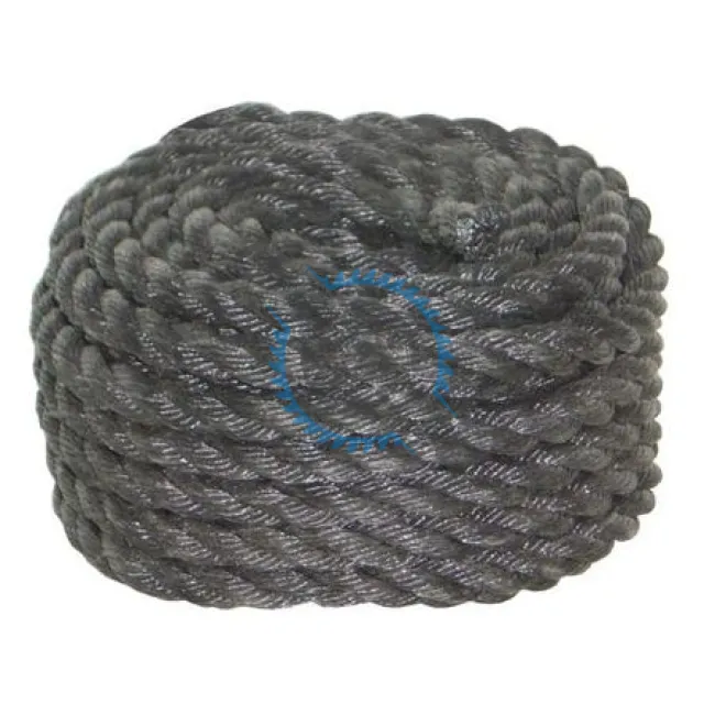 Sfoara din nylon grosime 12mm, lungime 25m