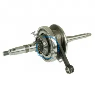 Ambielaj scuter GY6 125cc, 150cc, 4 Timpi