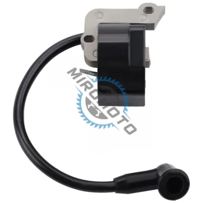 Bobina inductie / aprindere motocoasa compatibila Stihl FS 55, FS 38, FS 45, FS 46 Bobina inductie / aprindere motocoasa compatibila Stihl FS 55, FS 38, FS 45, FS 46