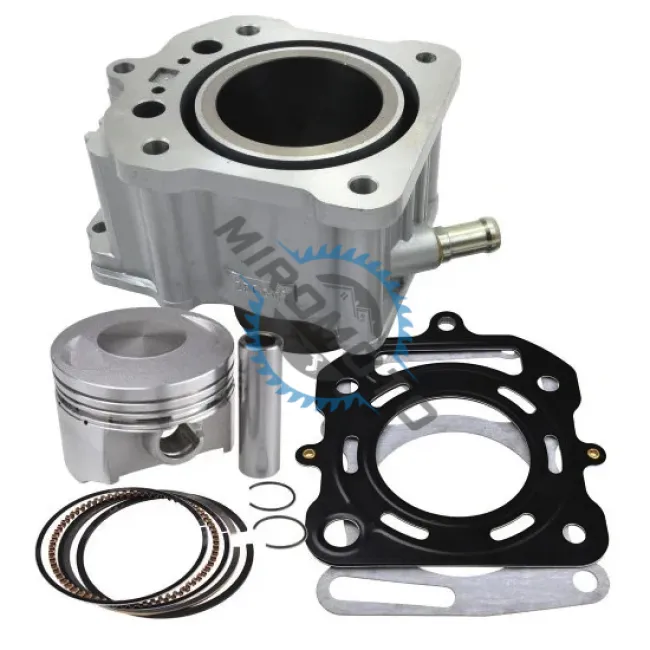 Set motor / kit cilindr ATV Bashan 250cc 4T, 67mm, racire pe apa Set motor / kit cilindr ATV Bashan 250cc 4T, 67mm, racire pe apa