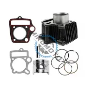 Set motor / kit cilindru Atv 70cc 4T, 47 mm, racire pe aer
