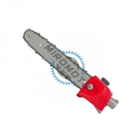 Accesoriu motocoasa pentru taiat crengi (28mm-9dinti)