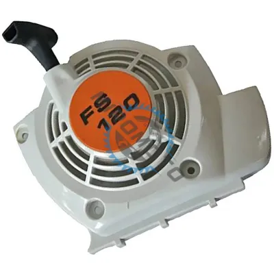 Demaror compatibil pentru motocoasa Stihl FS 120, FS 200, FS 250, FS 300, FS 350 Demaror compatibil pentru motocoasa Stihl FS 120, FS 200, FS 250, FS 300, FS 350