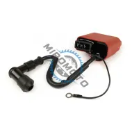 Aprindere CDI scuter Piaggio, Gilera, Vespa 50cc 3 pini