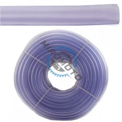 Furtun de gradina, pentru apa, transparent siliconat, 3/4 - 22 mm, rola 100 m Furtun de gradina, pentru apa, transparent siliconat, 3/4 - 22 mm, rola 100 m