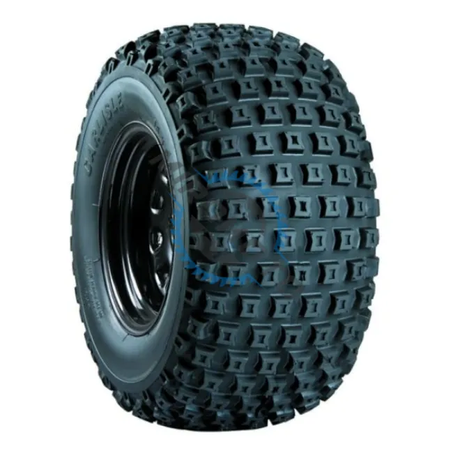 Cauciuc ATV 16x8-7 Carlisle Knobby 2PR