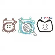 Set garnituri scuter Aprilia Leonardo, Scarabeo (motorizare Rotax) 4 Timpi, 150cc RMS ITALIA