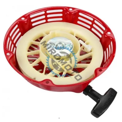 Demaror compatibil Honda GX 340 - GX 390 / motoare chinezesti