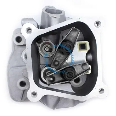 Chiulasa motopompa / generator Honda GX 160 / 5.5, 6.5, 7HP  Chiulasa motopompa / generator Honda GX 160 / 5.5, 6.5, 7HP