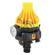 Presostat electronic 1 Tol, 1.1kw, 10bar, prescontrol automat