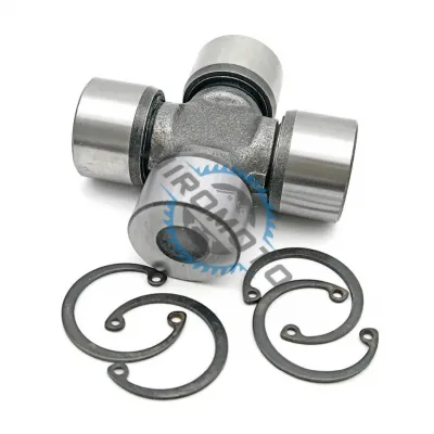 Cruce cardan ATV CF MOTO 500, 600, 800, X5, X6, X8, Z5, Z8, U5, U8, 25x64mm Cruce cardan ATV CF MOTO 500, 600, 800, X5, X6, X8, Z5, Z8, U5, U8, 25x64mm