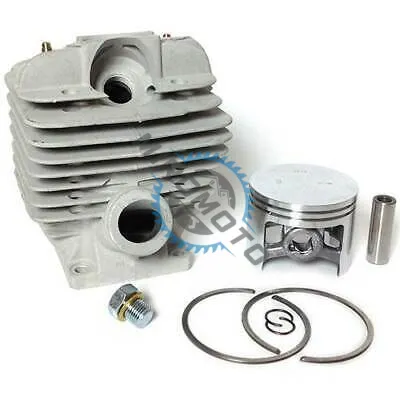 Kit Cilindru Drujba Stihl MS 340, MS 360, 034, 036 (48mm) METEOR ITALIA