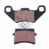 Placute frana ATV 107cc, 110cc, 125cc