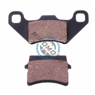 Placute frana ATV 107cc, 110cc, 125cc