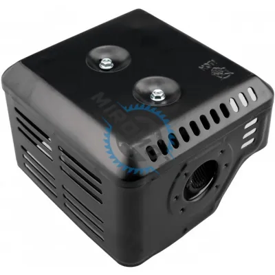 Toba / esapament Honda GX 240 - GX 270, 9 HP Toba / esapament Honda GX 240 - GX 270, 9 HP