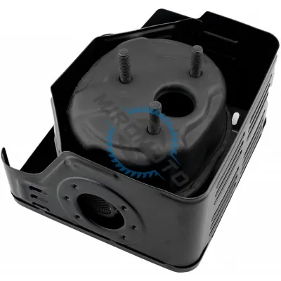 Toba / esapament Honda GX 240 - GX 270, 9 HP Toba / esapament Honda GX 240 - GX 270, 9 HP