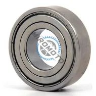 Rulment 6207 2Z (35x72x17)